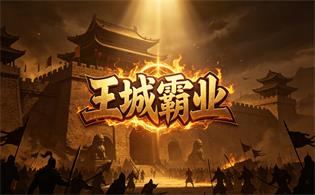 王城霸业